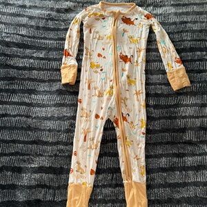 Little sleepies lion king